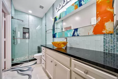 1515 Hyde Park Boulevard #26, Houston, TX 77006 - Photo 7