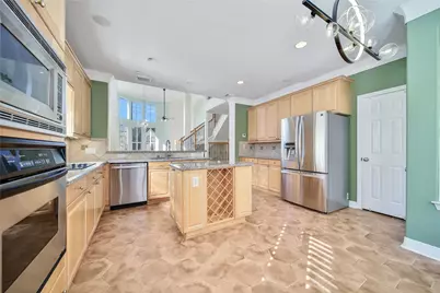 1515 Hyde Park Boulevard #26, Houston, TX 77006 - Photo 21