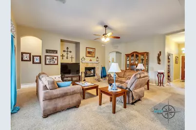 12626 Lake Shore Drive, Montgomery, TX 77356 - Photo 9