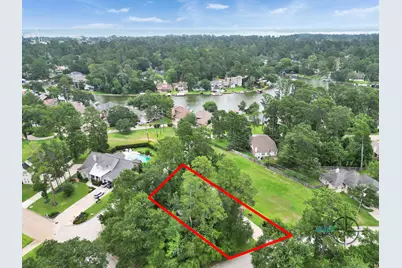 12626 Lake Shore Drive, Montgomery, TX 77356 - Photo 3