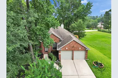 12626 Lake Shore Drive, Montgomery, TX 77356 - Photo 5