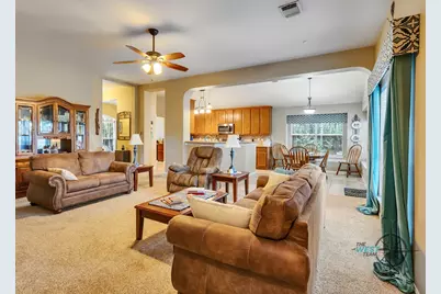12626 Lake Shore Drive, Montgomery, TX 77356 - Photo 11