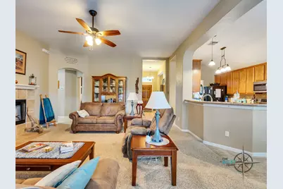 12626 Lake Shore Drive, Montgomery, TX 77356 - Photo 7