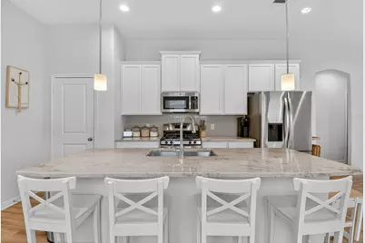 2328 Cedar Place Drive, Conroe, TX 77306 - Photo 3
