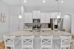 2328 Cedar Crossing Dr, Conroe, TX 77306 - Photo 1