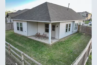 2328 Cedar Crossing Drive, Conroe, TX 77306 - Photo 3