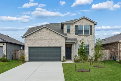 16310 Vivid Creek Court, Conroe, TX 77302 - Photo 1