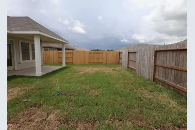 1073 Garnet Star Drive, La Marque, TX 77568 - Photo 11