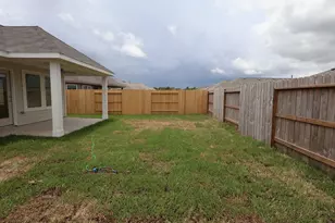 1073 Garnet Star Dr, La Marque, TX 77568 - Photo 11