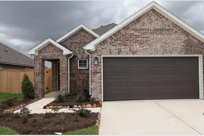 1073 Garnet Star Drive, La Marque, TX 77568 - Photo 1