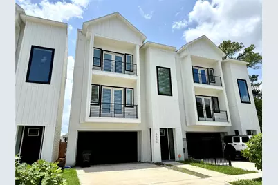 3526 Luca Street, Houston, TX 77021 - Photo 1