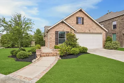 15230 Stuart Bat Cave Lane, Cypress, TX 77433 - Photo 1