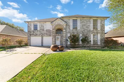 1114 Bayou Bend Drive, Deer Park, TX 77536 - Photo 1