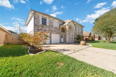 1114 Bayou Bend Drive, Deer Park, TX 77536 - Photo 3