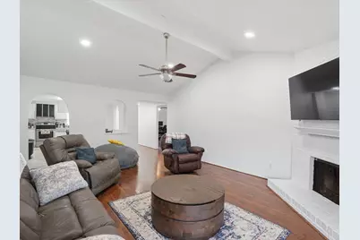 22815 Carter Moir Lane, Katy, TX 77449 - Photo 7