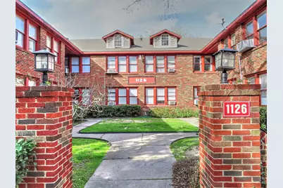 1126 Berthea Street #15, Houston, TX 77006 - Photo 1