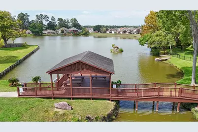 10807 Twin Circles Drive, Montgomery, TX 77356 - Photo 25