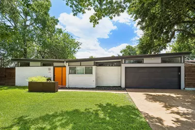 9769 Oak Point Drive, Houston, TX 77055 - Photo 1