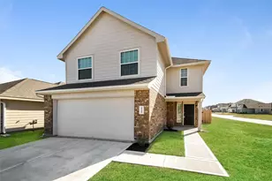 2559 Westslope Dr, Conroe, TX 77384 - Photo 1