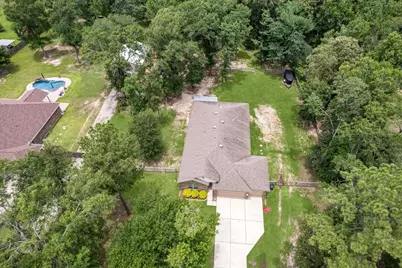 9124 Sierra Del Carmen, Conroe, TX 77303 - Photo 5