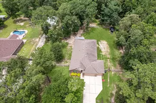 9124 Sierra Del Carmen, Conroe, TX 77303 - Photo 5