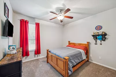 9124 Sierra Del Carmen, Conroe, TX 77303 - Photo 25