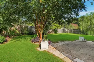 4006 Stonehurst Dr, Pearland, TX 77584 - Photo 45