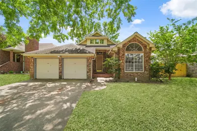 2923 Plantation Wood Lane, Missouri City, TX 77459 - Photo 1