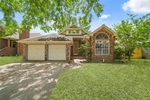 2923 Plantation Wood Ln, Missouri City, TX 77459 - Photo 1