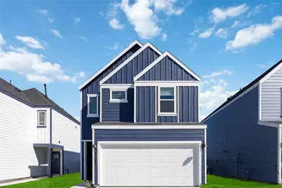 4815 Peanut Butter and Jelly Drive, Houston, TX 77048 - Photo 1