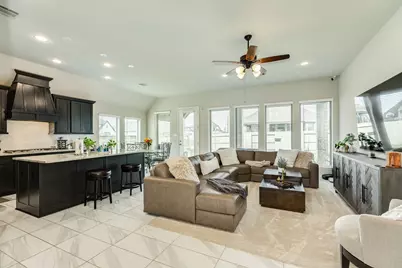 5138 Walnut Grove Lane, Manvel, TX 77578 - Photo 9