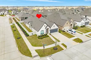 5138 Walnut Grv Ln, Manvel, TX 77578 - Photo 3