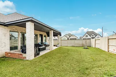 5138 Walnut Grove Lane, Manvel, TX 77578 - Photo 33