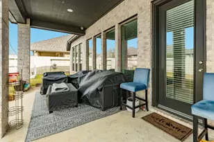 5138 Walnut Grv Ln, Manvel, TX 77578 - Photo 5