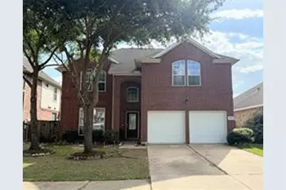 6114 Hollydale Ridge Lane, Katy, TX 77494 - Photo 1
