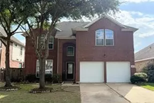 6114 Hollydale Ridge Ln, Katy, TX 77494 - Photo 1