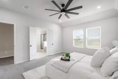 4118 Palmer Meadow Court, Katy, TX 77494 - Photo 31