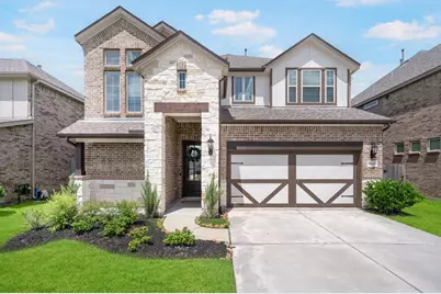 4118 Palmer Meadow Court, Katy, TX 77494 - Photo 1