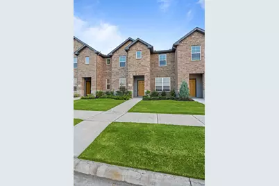 2766 Mariposa Creek Drive #3, Rosharon, TX 77583 - Photo 3