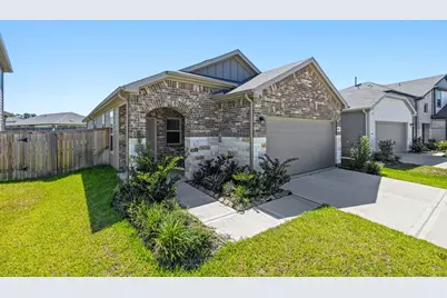 15222 Canyon Rapids Road, Conroe, TX 77302 - Photo 1