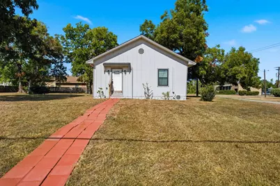808 N Washington Avenue, Bryan, TX 77803 - Photo 1