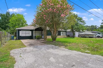 8433 Woodlyn Road, Houston, TX 77028 - Photo 1