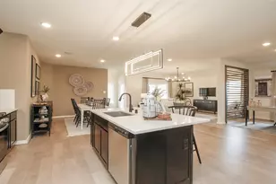 4024 Colony Riv Rock Blvd, Pinehurst, TX 77362 - Photo 7