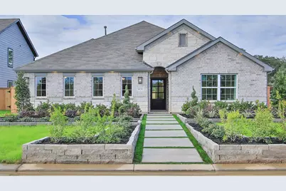 4024 Colony River Rock Boulevard, Pinehurst, TX 77362 - Photo 1