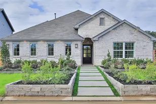 4024 Colony Riv Rock Blvd, Pinehurst, TX 77362 - Photo 1