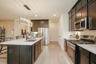 4024 Colony Riv Rock Blvd, Pinehurst, TX 77362 - Photo 5