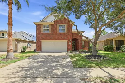 11402 Overland Trail Drive, Richmond, TX 77406 - Photo 3