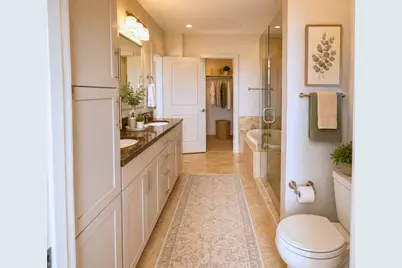 1400 McKinney Street #2611, Houston, TX 77002 - Photo 3