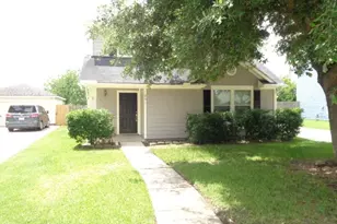 231 Silver Mist, Dickinson, TX 77539 - Photo 1
