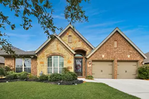 20202 Mary Point Ln Ln, Cypress, TX 77433 - Photo 1